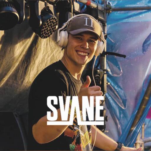 SVANE