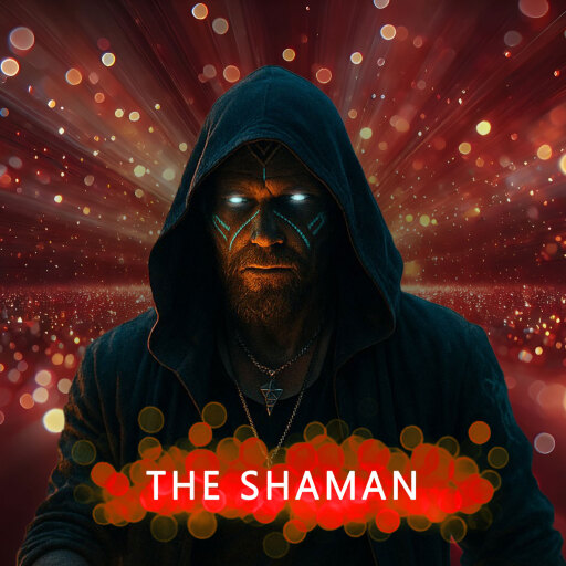 The Shaman