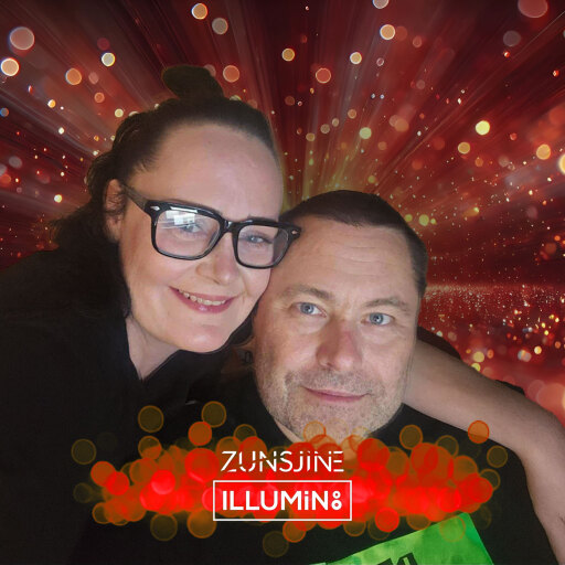 Zunsjine & Illumin8