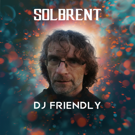 DJ Friendly